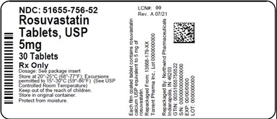 Label (51655 756 52 Master Bottle Label Approval   Rev A 07 21)